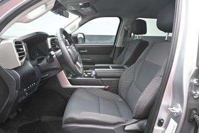 2024 Toyota Tundra SR5 LIFTED