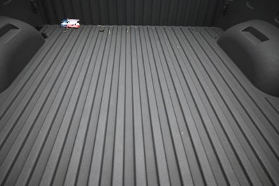 2024 Toyota Tundra SR5 LIFTED