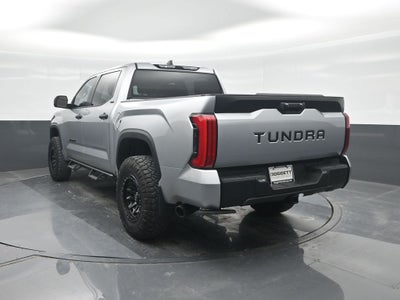 2024 Toyota Tundra SR5 LIFTED