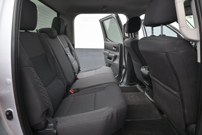 2024 Toyota Tundra SR5 LIFTED