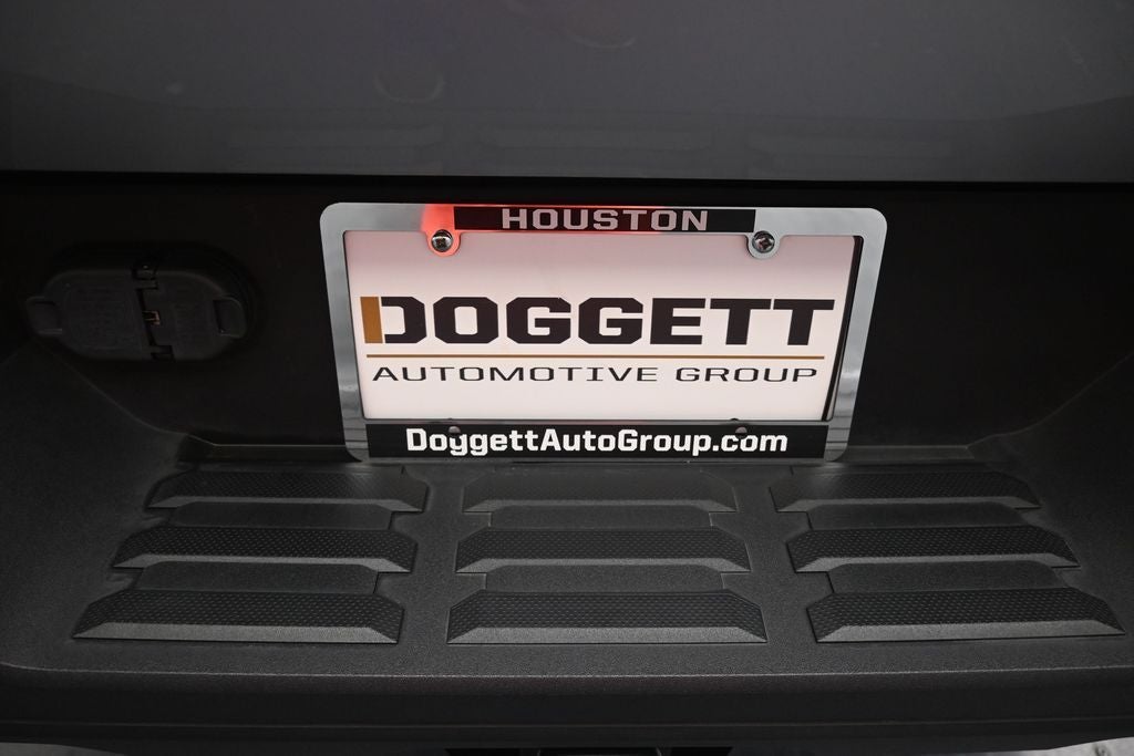 2024 Toyota Tundra SR5 LIFTED