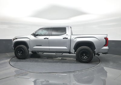 2024 Toyota Tundra SR5 LIFTED