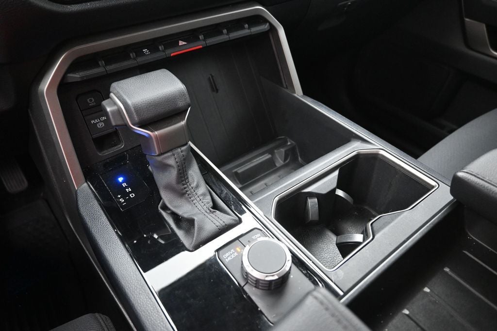 2024 Toyota Tundra SR5 LIFTED