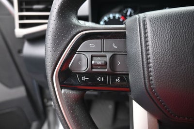 2024 Toyota Tundra SR5 LIFTED