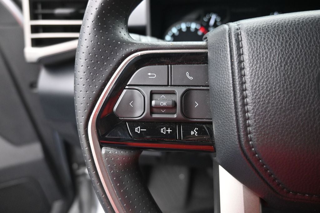 2024 Toyota Tundra SR5 LIFTED