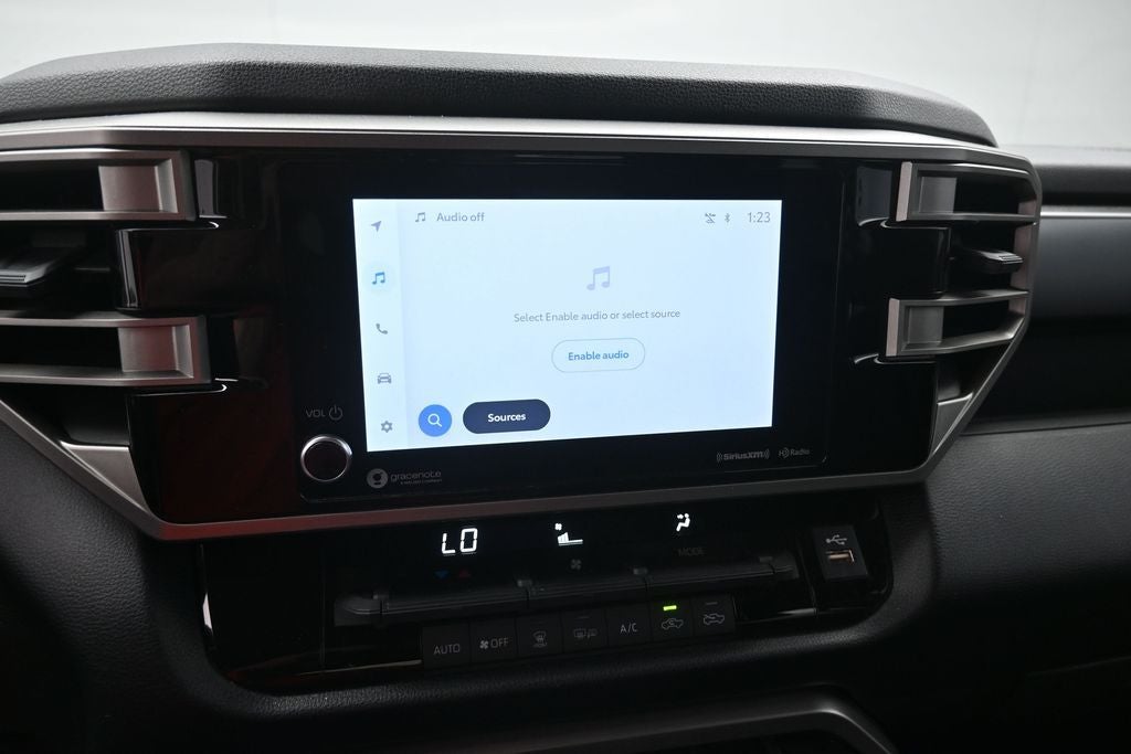 2024 Toyota Tundra SR5 LIFTED