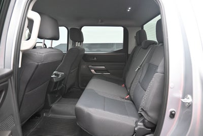 2024 Toyota Tundra SR5 LIFTED