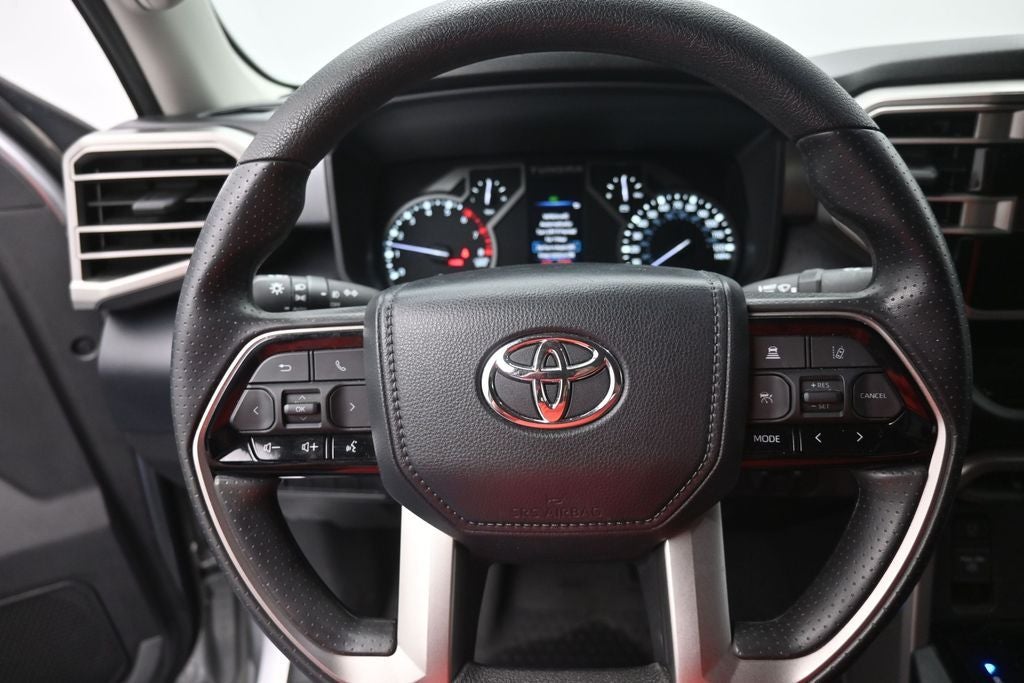 2024 Toyota Tundra SR5 LIFTED