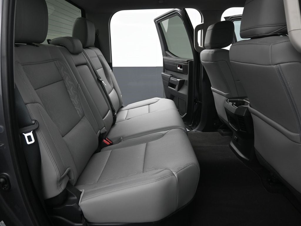 2024 Toyota Tundra SR5 TRD