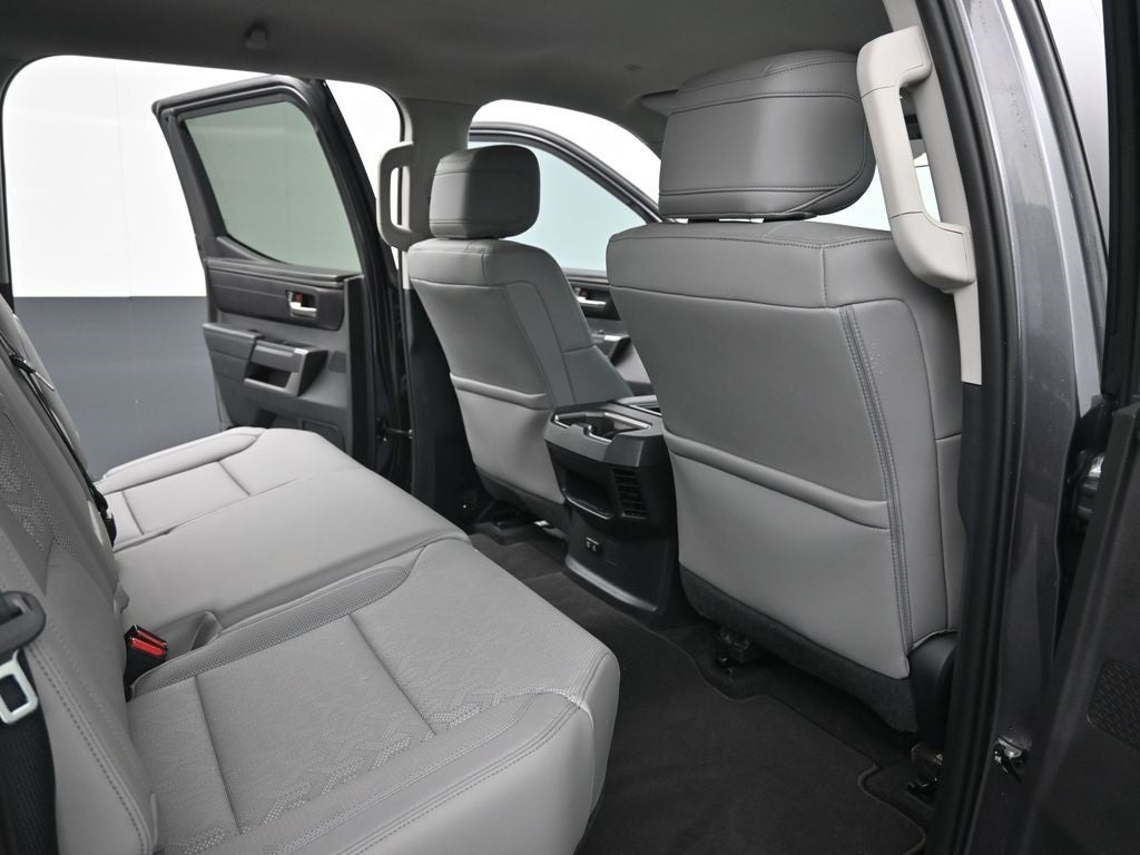 2024 Toyota Tundra SR5 TRD