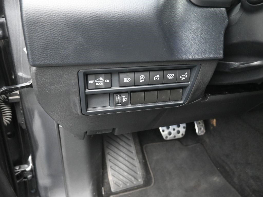 2024 Toyota Tundra SR5 TRD