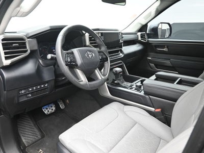 2024 Toyota Tundra SR5 TRD
