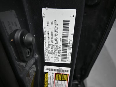 2024 Toyota Tundra SR5 TRD