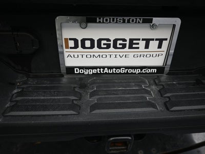 2024 Toyota Tundra SR5 TRD