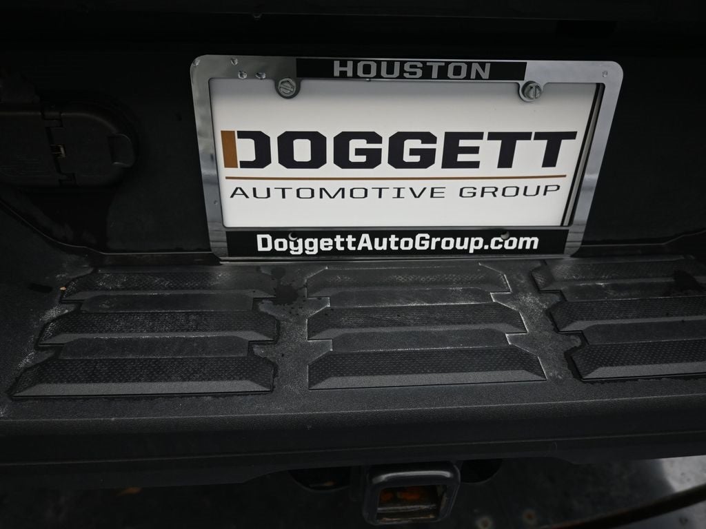 2024 Toyota Tundra SR5 TRD