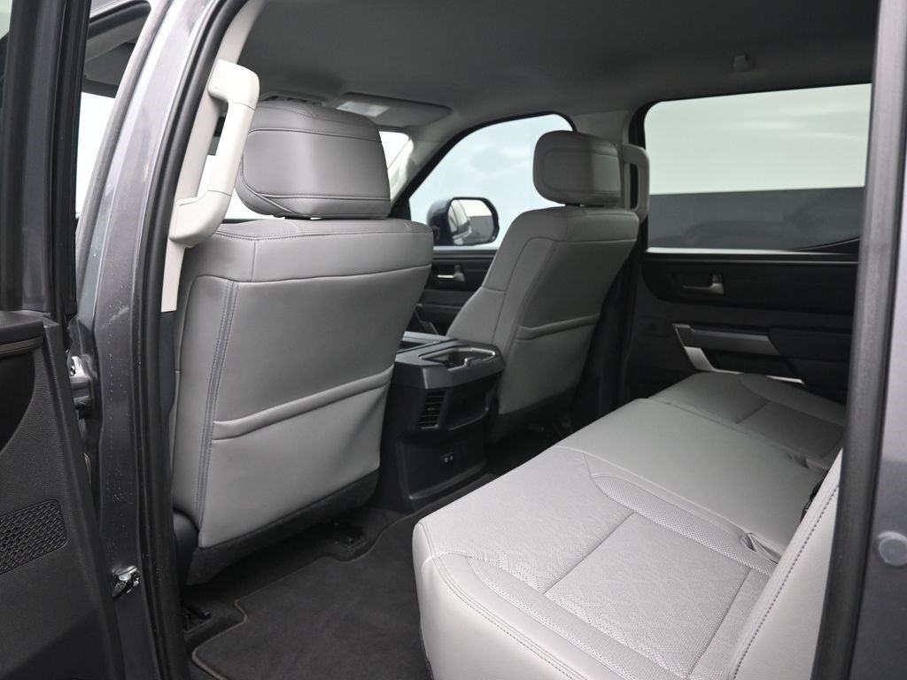 2024 Toyota Tundra SR5 TRD