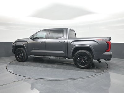 2024 Toyota Tundra SR5 TRD