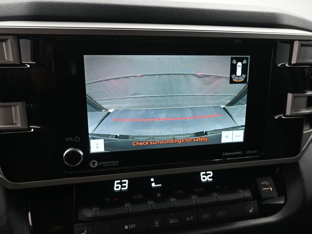 2024 Toyota Tundra SR5 TRD