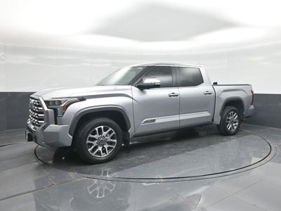 2024 Toyota Tundra 1794