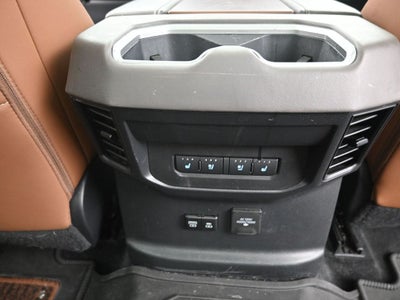 2024 Toyota Tundra 1794