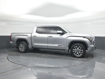 2024 Toyota Tundra 1794