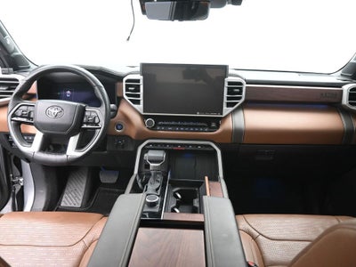 2024 Toyota Tundra 1794