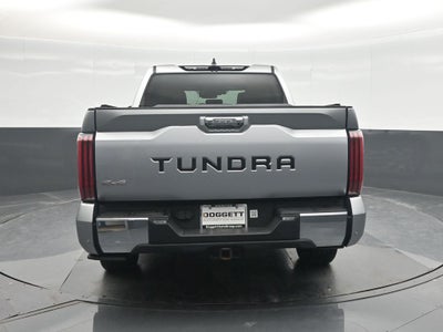 2024 Toyota Tundra 1794