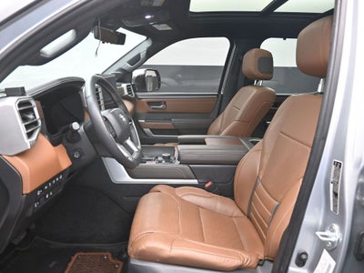 2024 Toyota Tundra 1794