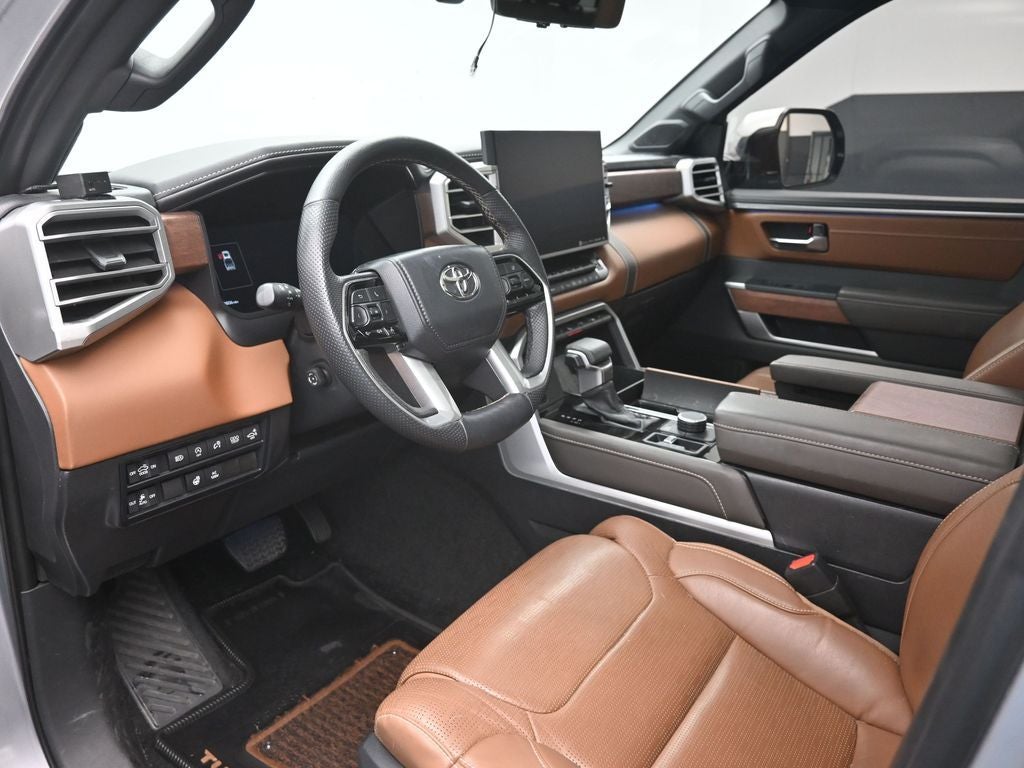 2024 Toyota Tundra 1794