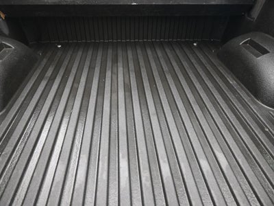 2024 Toyota Tundra 1794