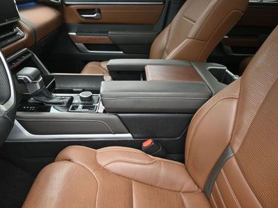 2024 Toyota Tundra 1794