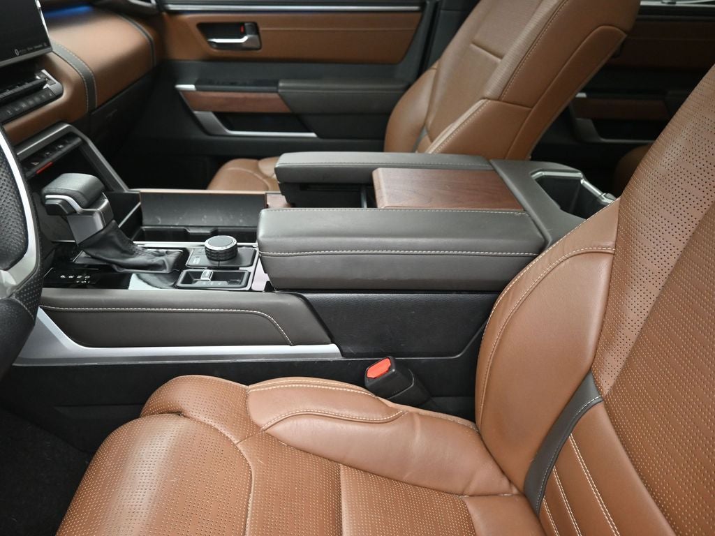 2024 Toyota Tundra 1794