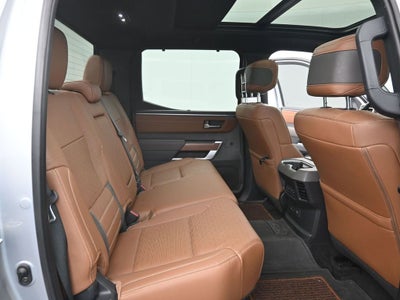 2024 Toyota Tundra 1794