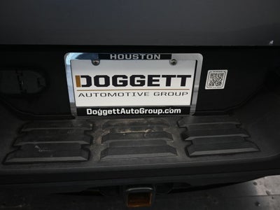 2024 Toyota Tundra 1794