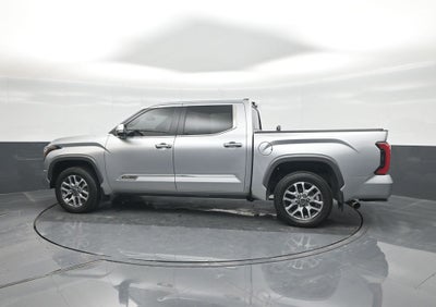 2024 Toyota Tundra 1794