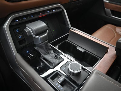 2024 Toyota Tundra 1794