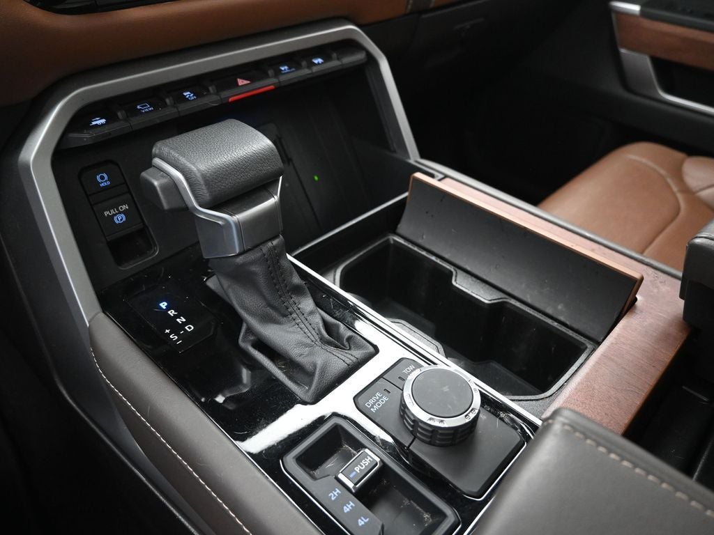 2024 Toyota Tundra 1794