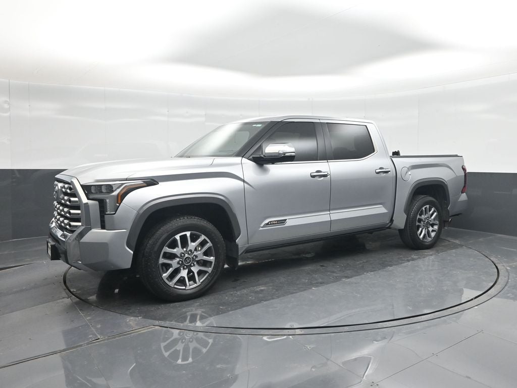 2024 Toyota Tundra 1794