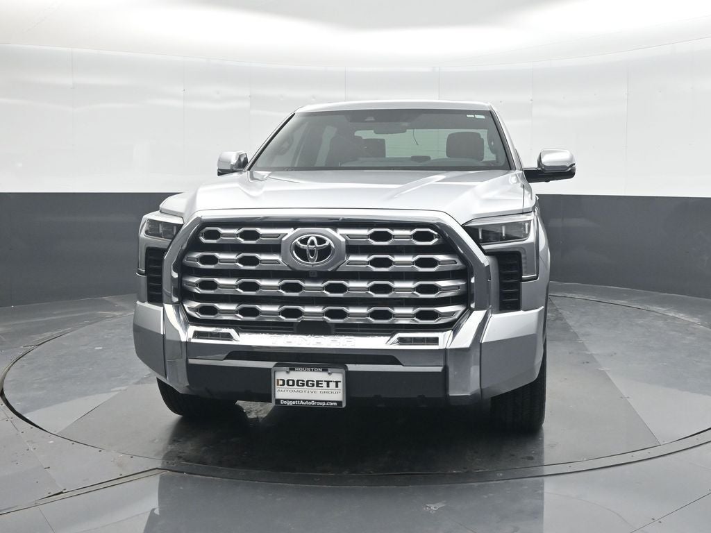 2024 Toyota Tundra 1794