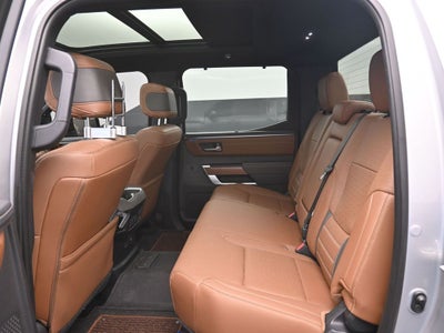 2024 Toyota Tundra 1794