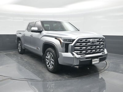 2024 Toyota Tundra 1794