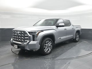 2024 Toyota Tundra 1794