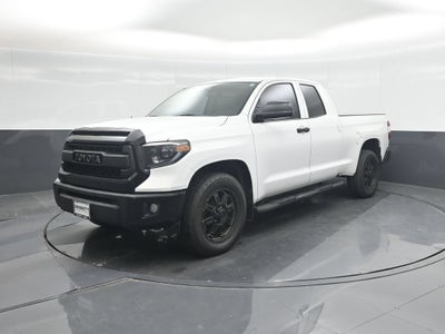 2014 Toyota Tundra SR