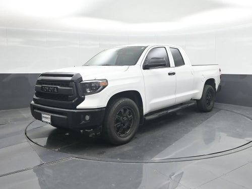 2014 Toyota Tundra SR