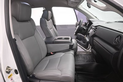 2014 Toyota Tundra SR