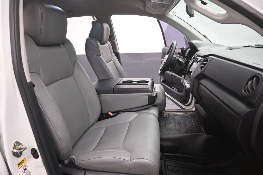 2014 Toyota Tundra SR