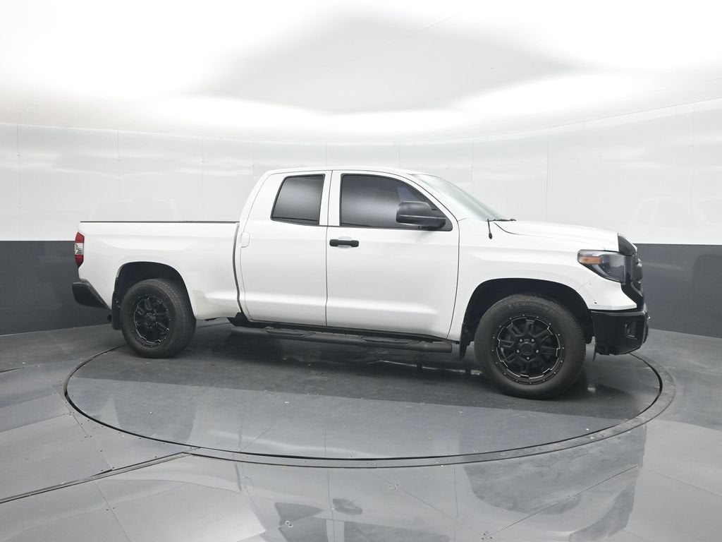 2014 Toyota Tundra SR