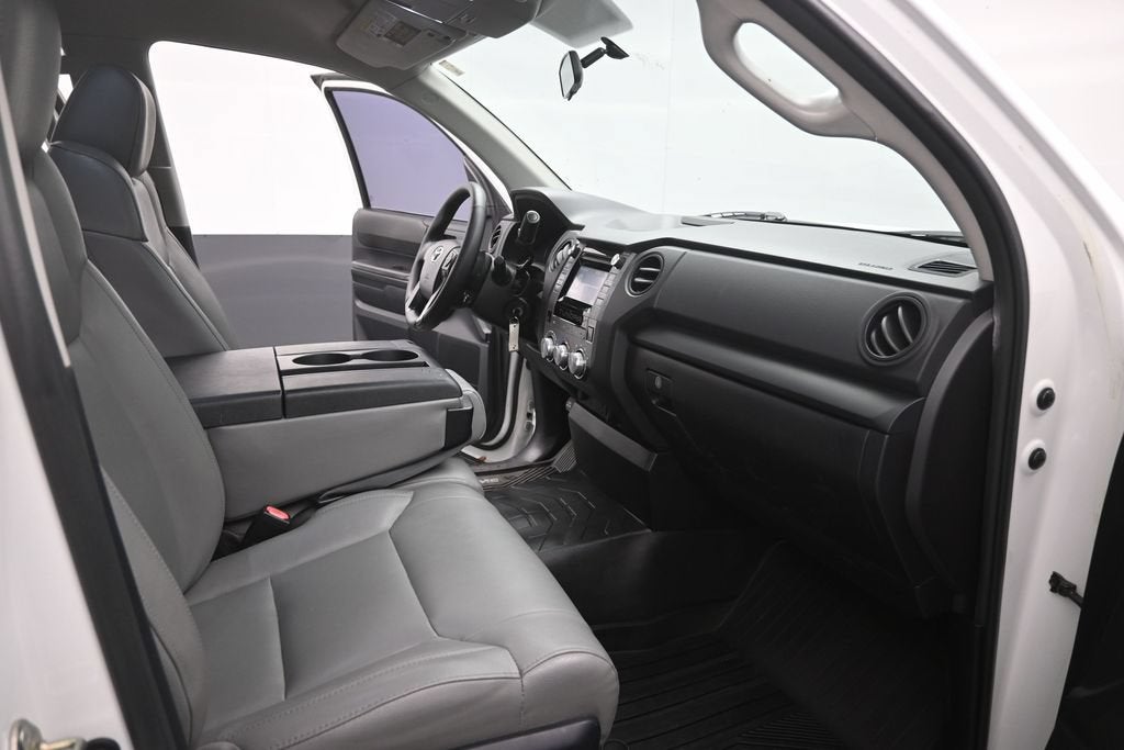 2014 Toyota Tundra SR
