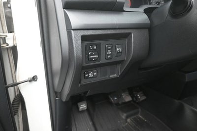 2014 Toyota Tundra SR