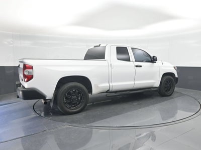 2014 Toyota Tundra SR